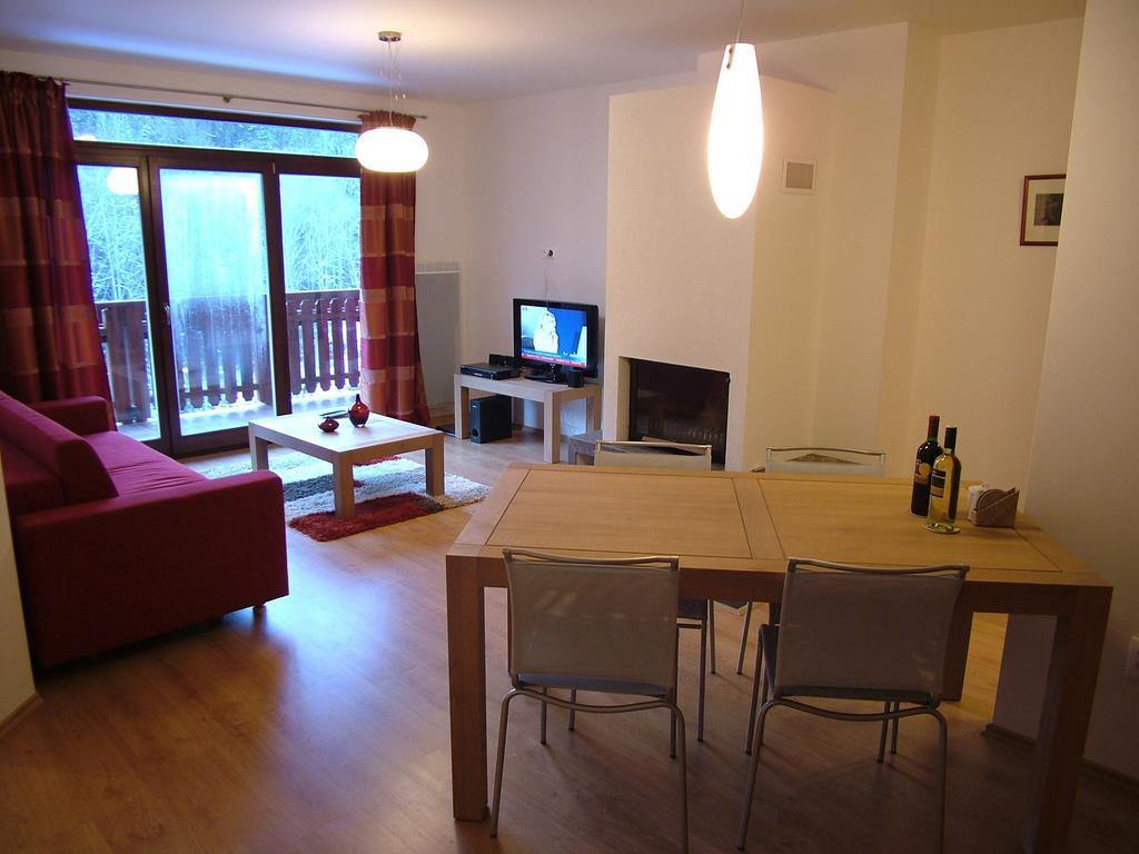 Apartmany Holidaytale Chambre photo