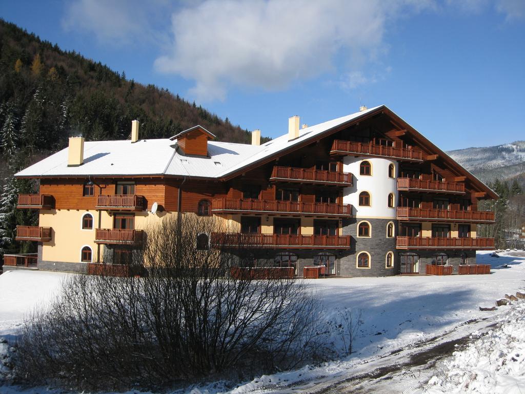 Apartmany Holidaytale Extérieur photo